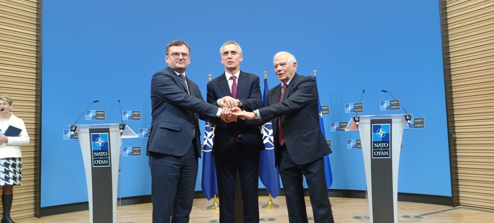 Кулеба Дмитро Іванович